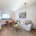Sweet Blue Apartman Playa Blanca