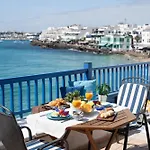 Apartman Sweet Blue *