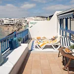 Apartman Sweet Blue Playa Blanca