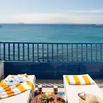 Apartman Sweet Blue *