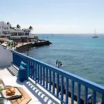Apartman Sweet Blue Playa Blanca