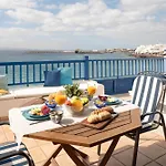 Apartman Sweet Blue