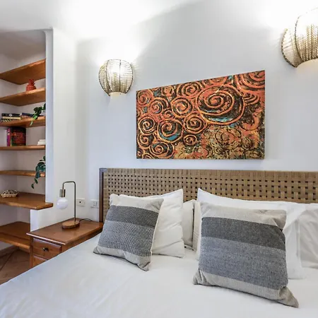 Appartement Sweet Blue *