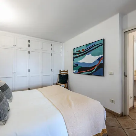 Appartement Sweet Blue *