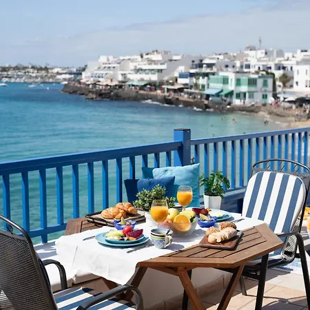 شقة Sweet Blue *