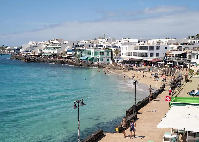 Sweet Blue Appartement