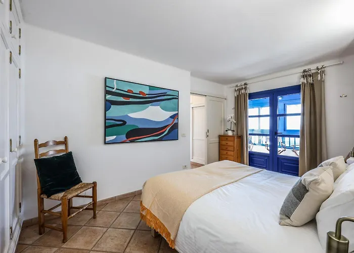 Sweet Blue Playa Blanca (Lanzarote)