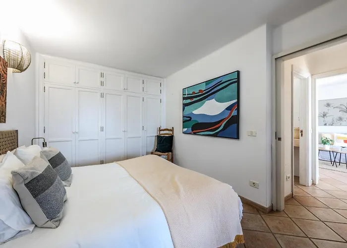 Appartement Sweet Blue *