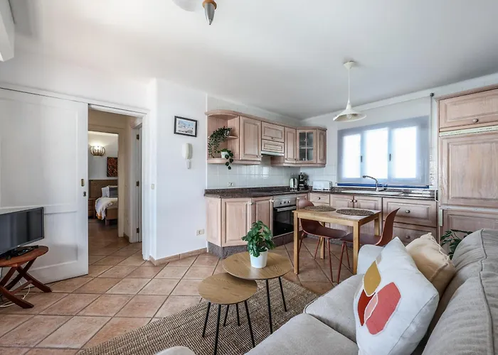 Sweet Blue * Playa Blanca (Lanzarote)