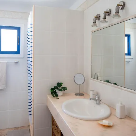 Sweet Blue Apartment Playa Blanca (Lanzarote)