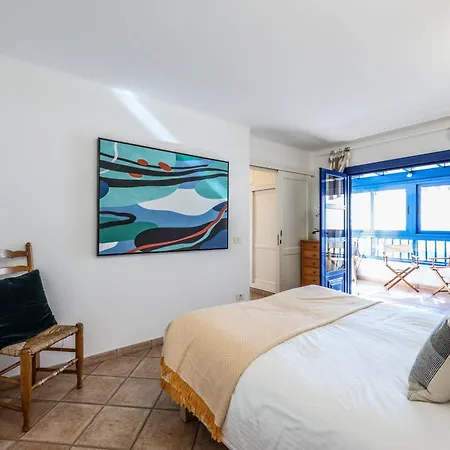 Apartment Sweet Blue Playa Blanca (Lanzarote)