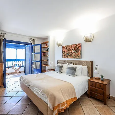 Apartment Sweet Blue Playa Blanca (Lanzarote)