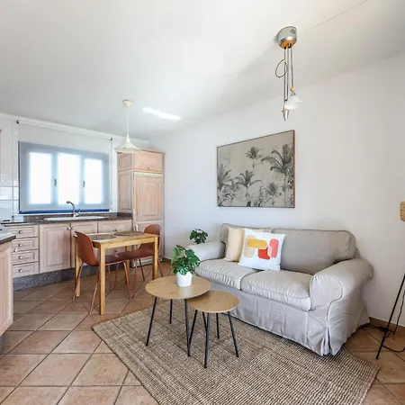 Sweet Blue Apartment Playa Blanca (Lanzarote)