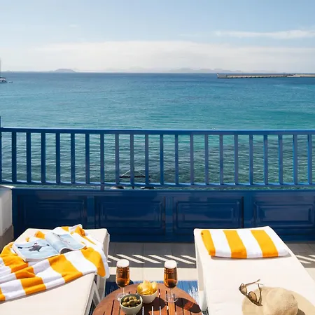 Apartment Sweet Blue *