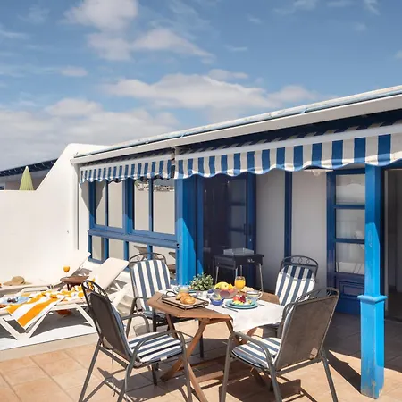 Sweet Blue Apartment Playa Blanca (Lanzarote)